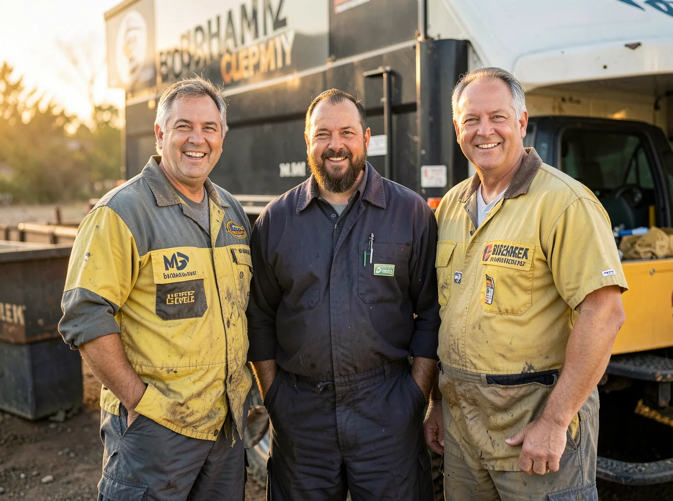 Sewage Cleanup company in Gleneden Beach, OR